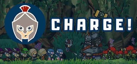 Charge! görsel 1