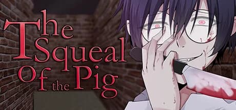 The Squeal of the Pig görsel 1