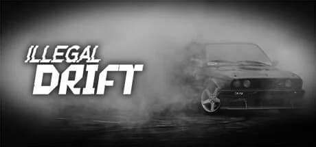 Illegal Drift görsel 1