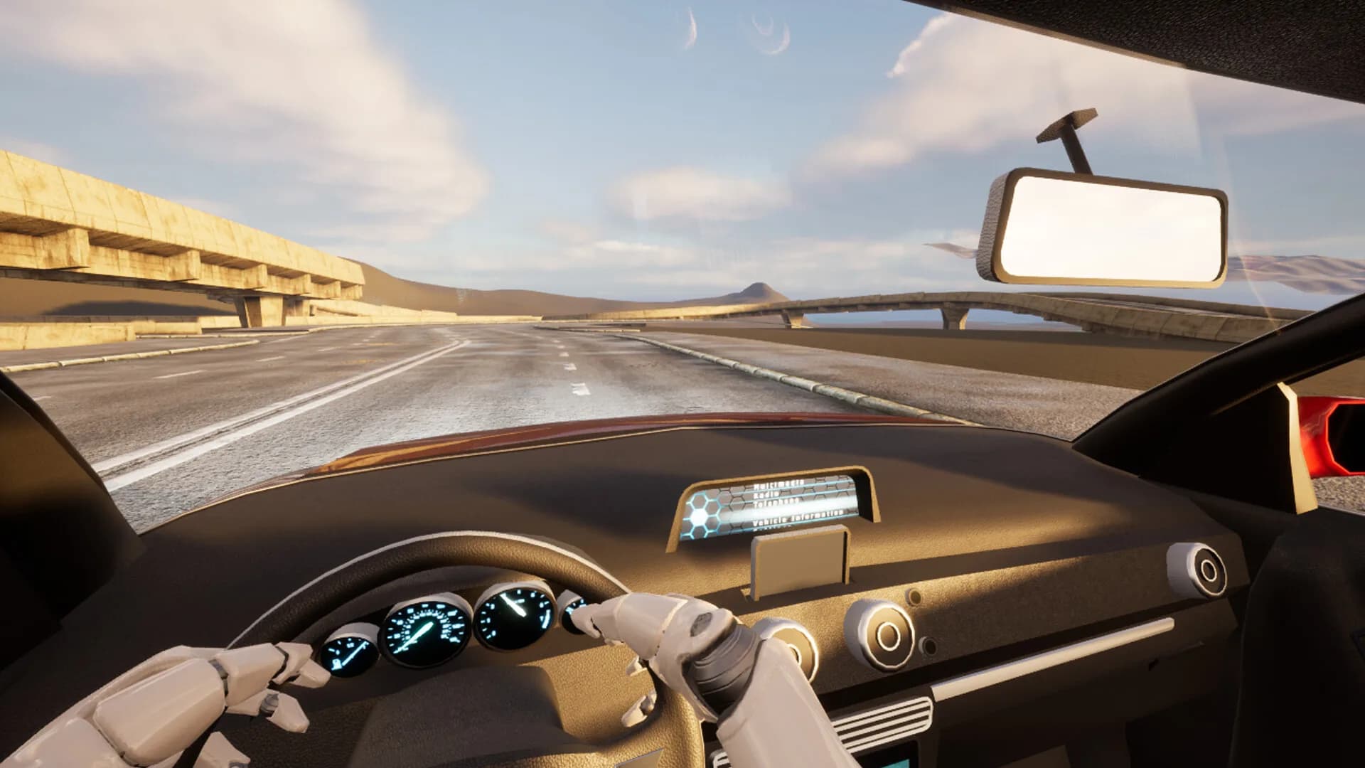 Illegal Drift görsel 2