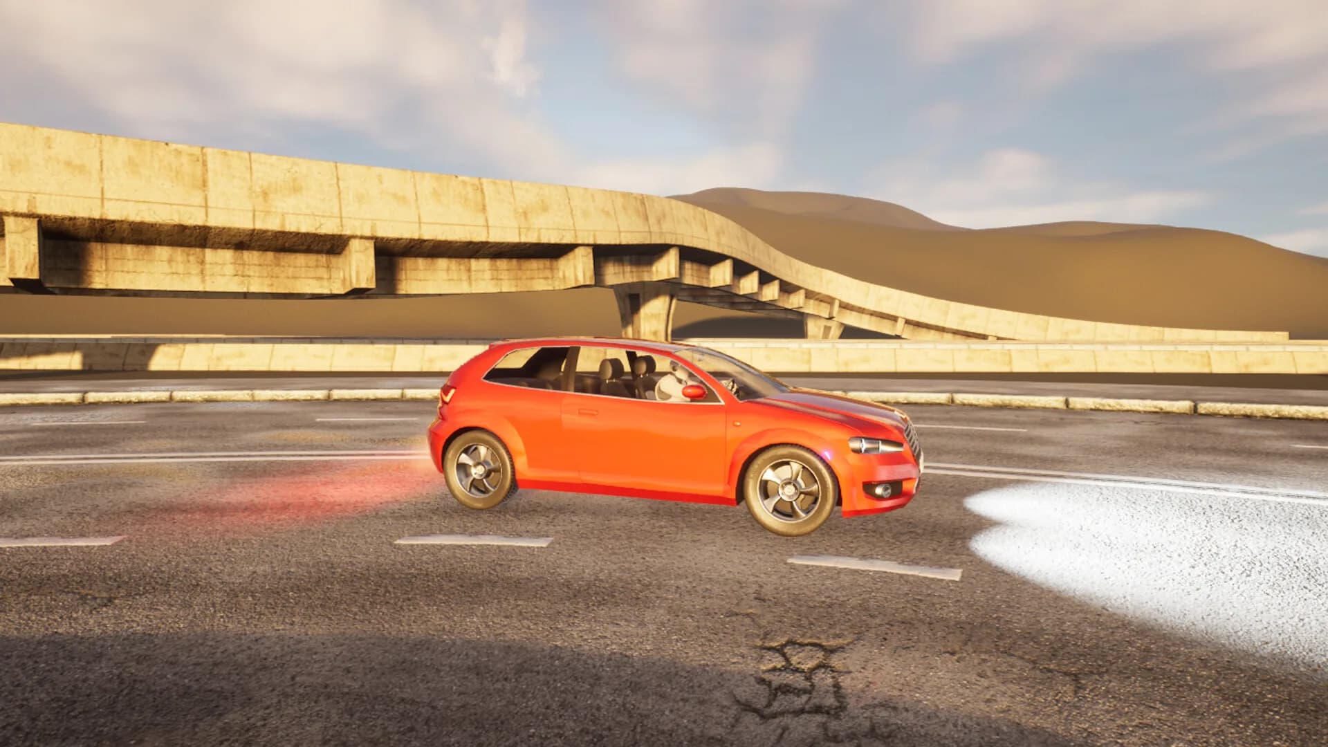 Illegal Drift görsel 3