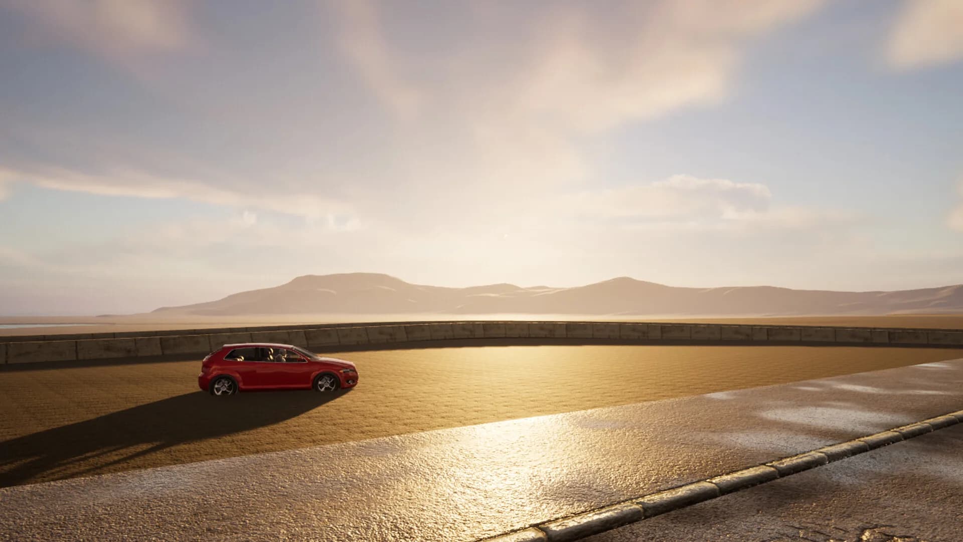 Illegal Drift görsel 4