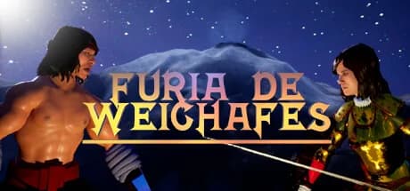 Furia de Weichafes görsel 1