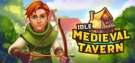 Idle Medieval Tavern görsel 1