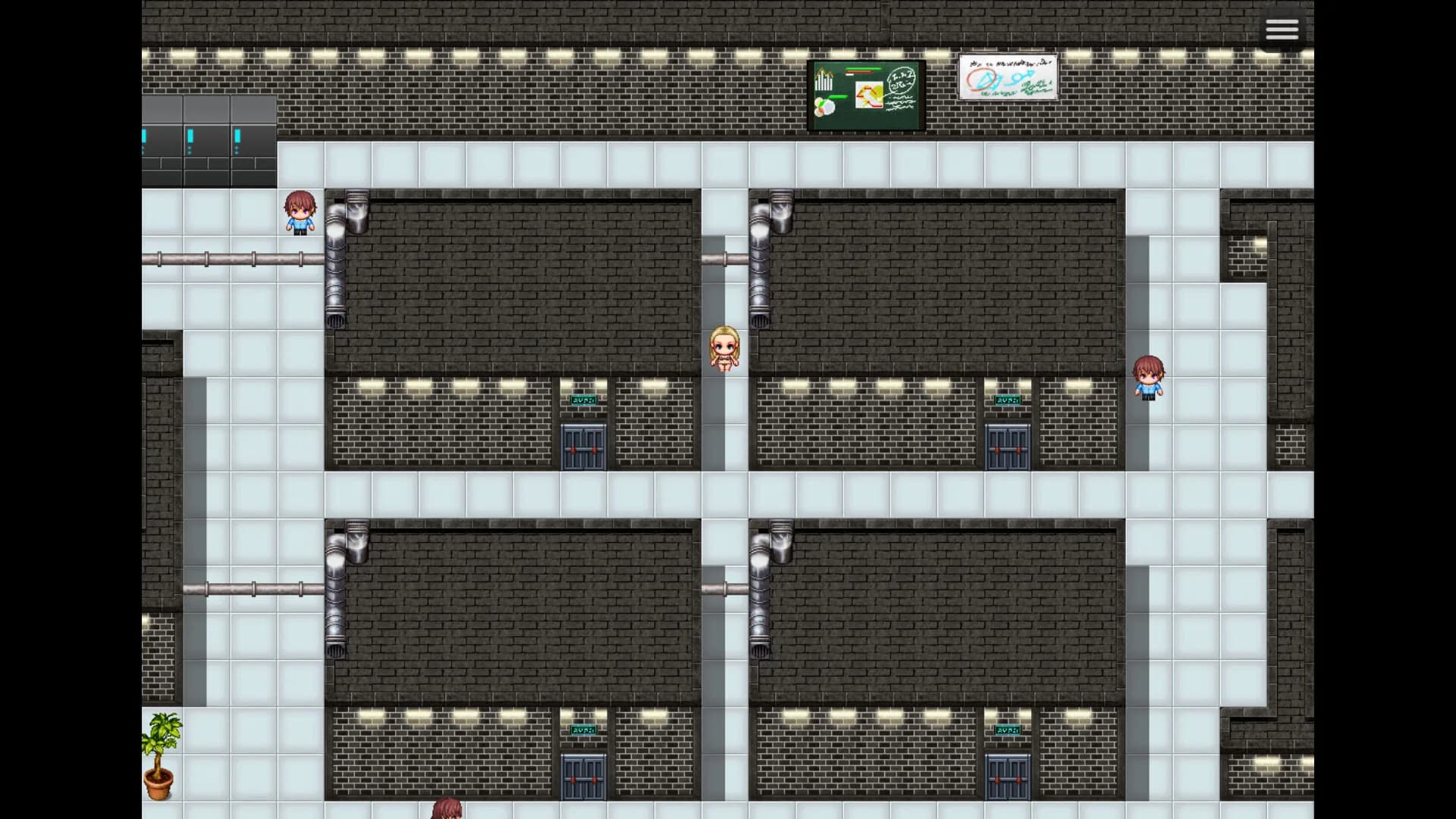 Human Farm - Rehabilitation görsel 9