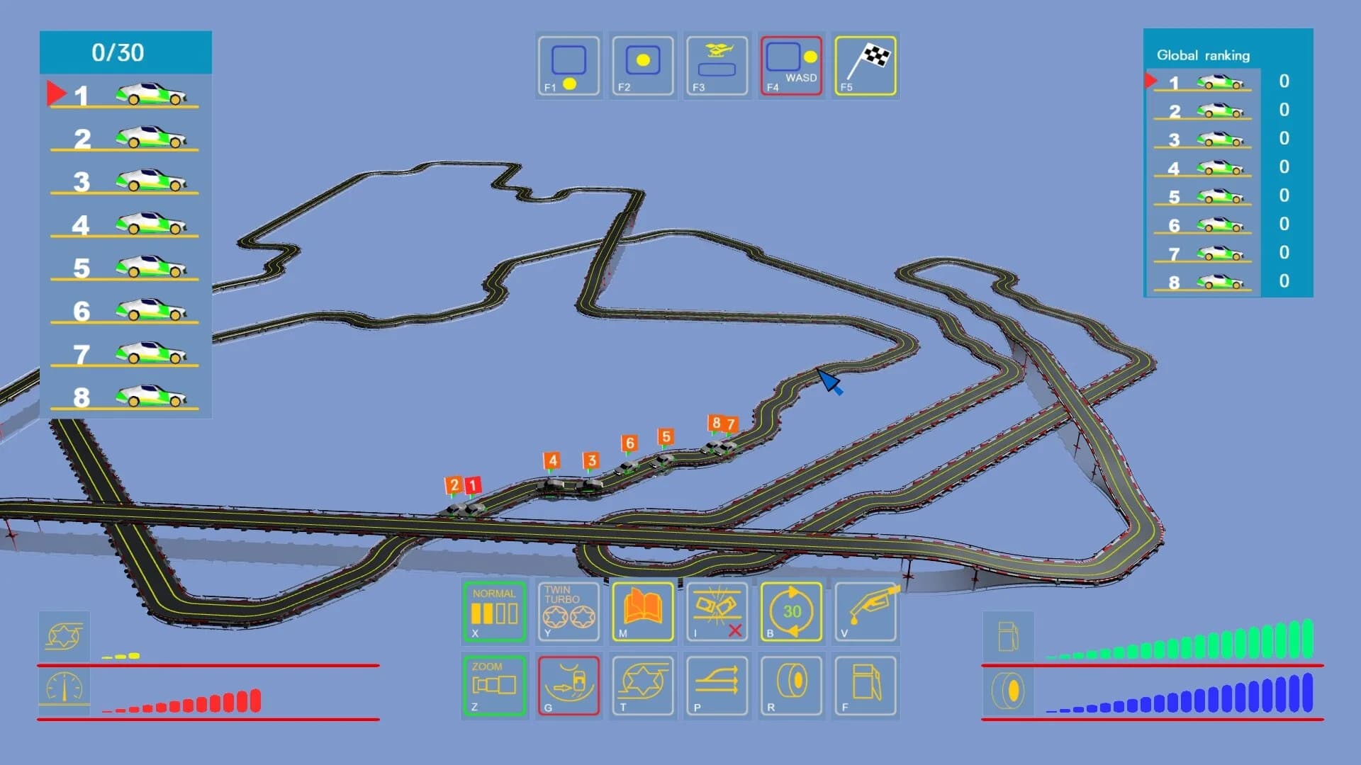 AUTOPISTA görsel 4