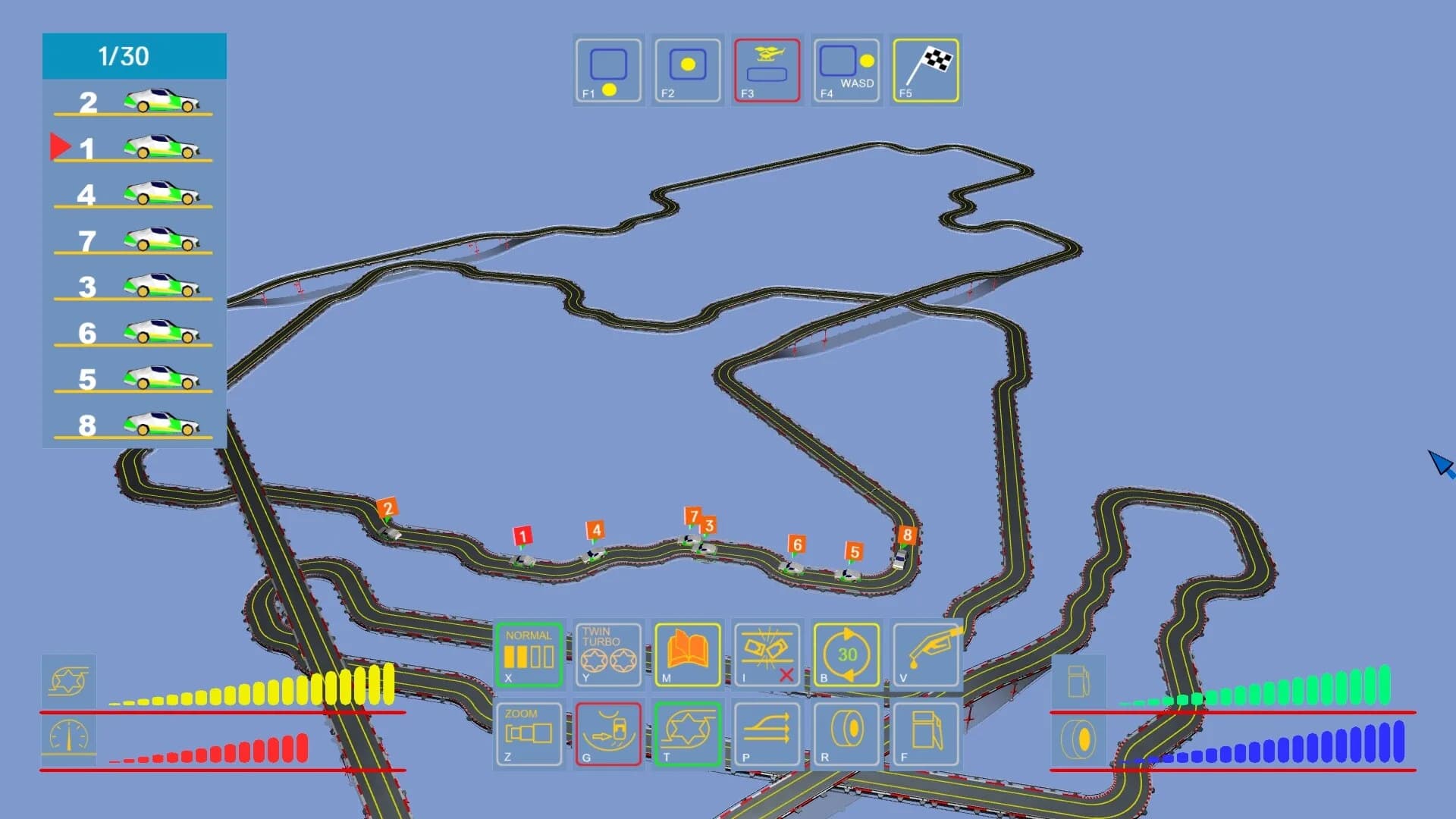 AUTOPISTA görsel 6