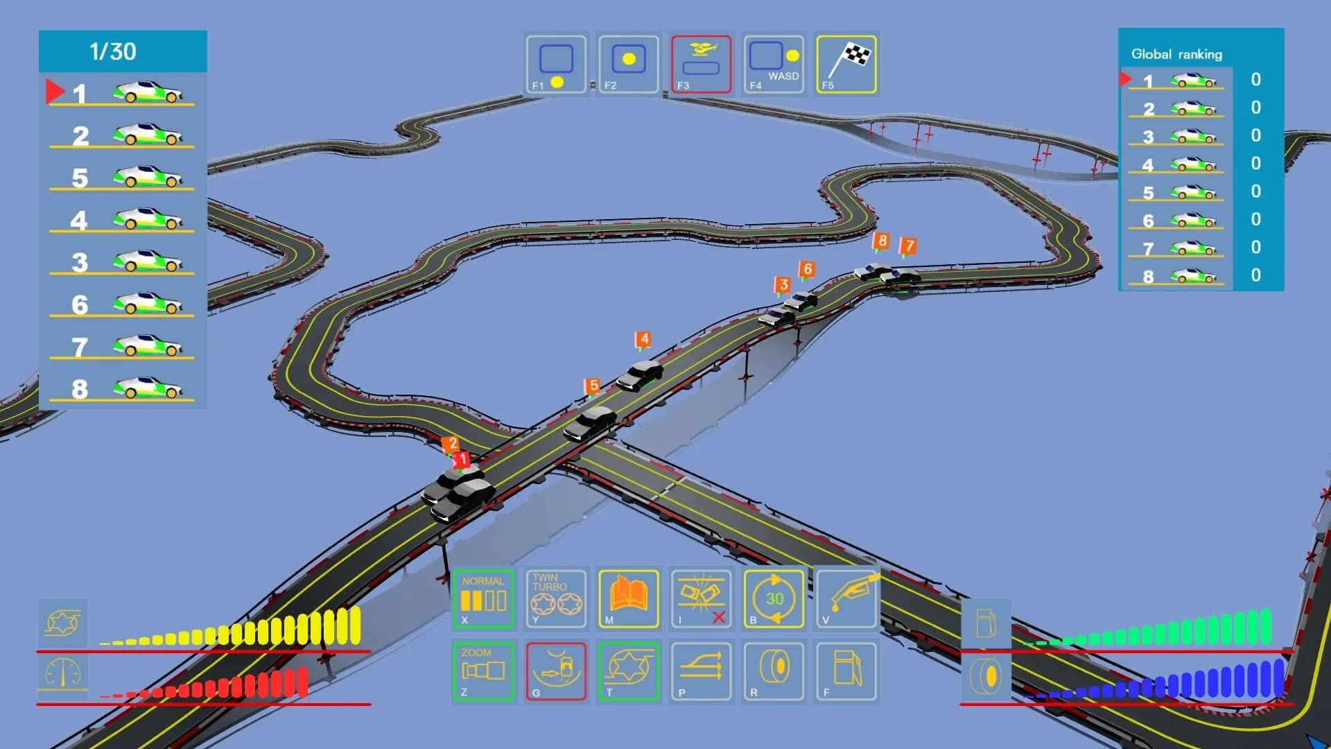AUTOPISTA görsel 7