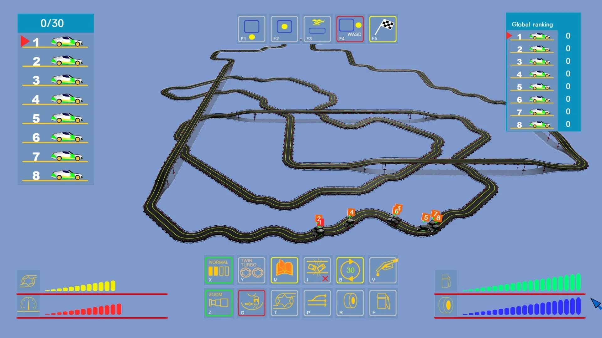 AUTOPISTA görsel 8