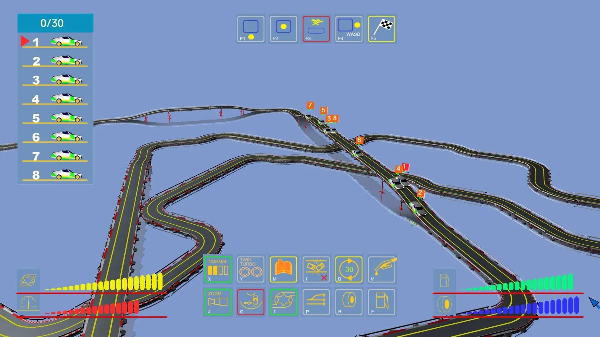 AUTOPISTA görsel 9