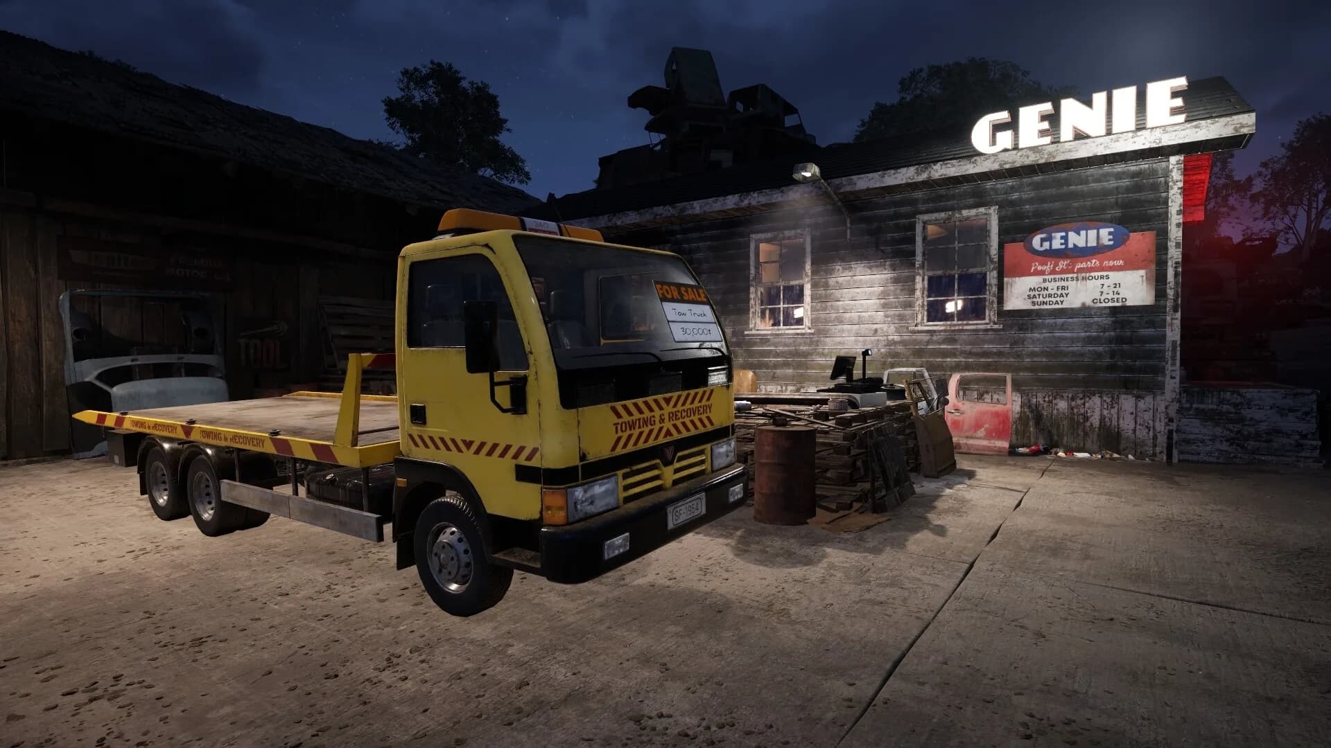 Car Dealer Simulator görsel 3