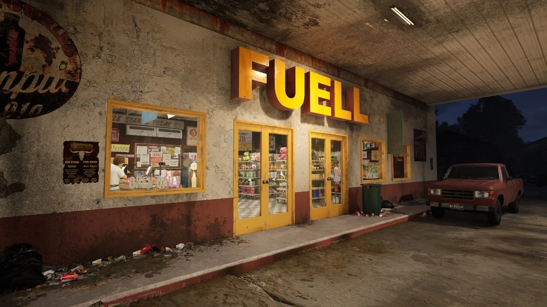 Car Dealer Simulator görsel 8