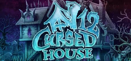 Cursed House 12 görsel 1