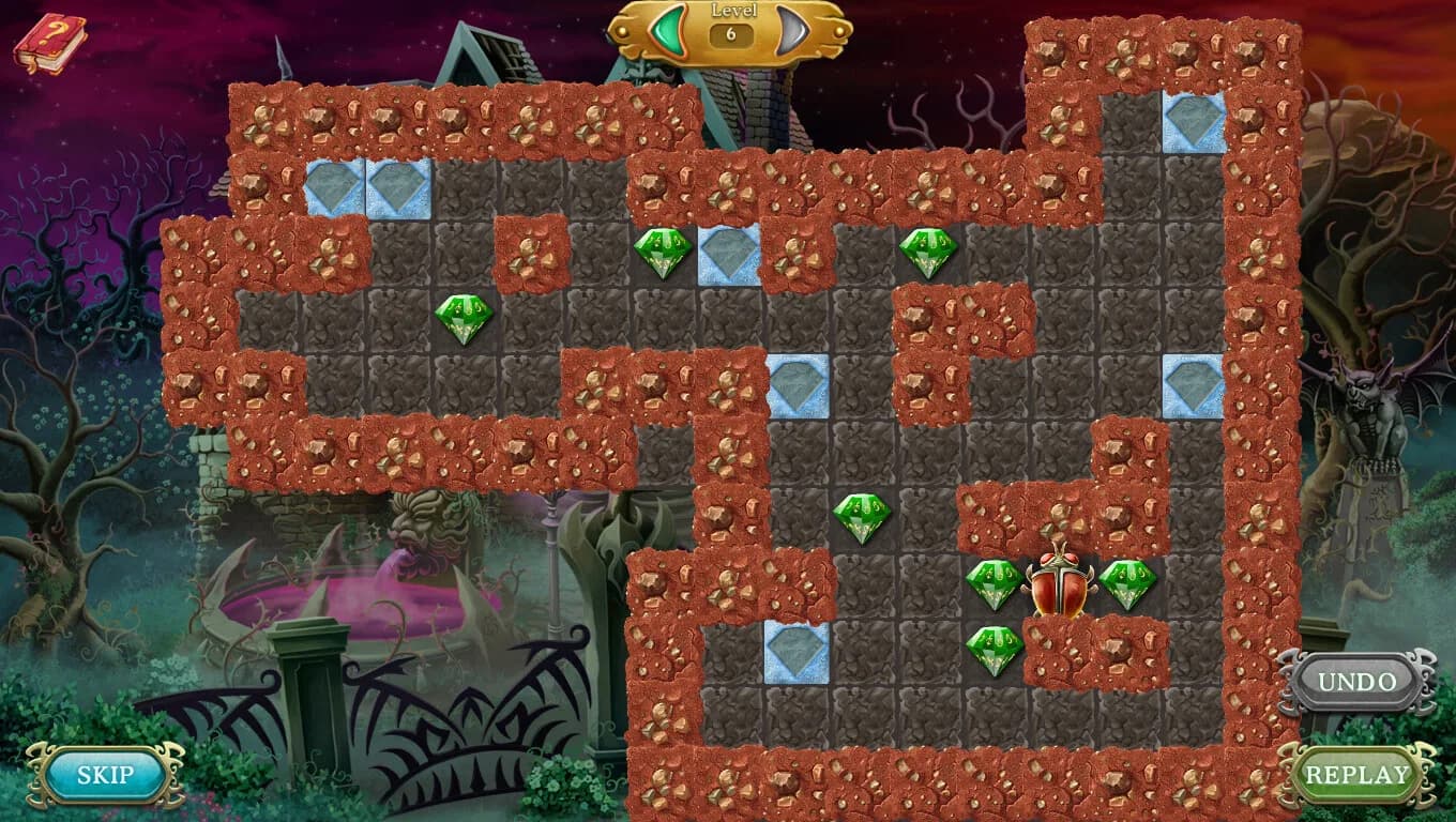 Cursed House 12 görsel 9