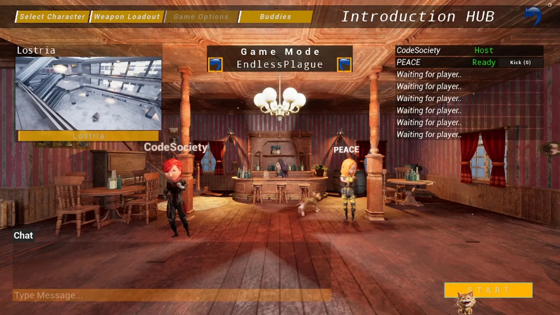 OnlySociety Midgard Imperial görsel 2