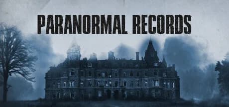 Paranormal Records görsel 1