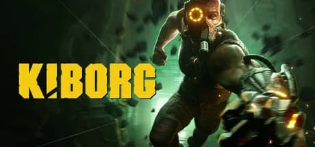 KIBORG görsel 1