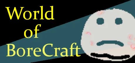 World of BoreCraft görsel 1