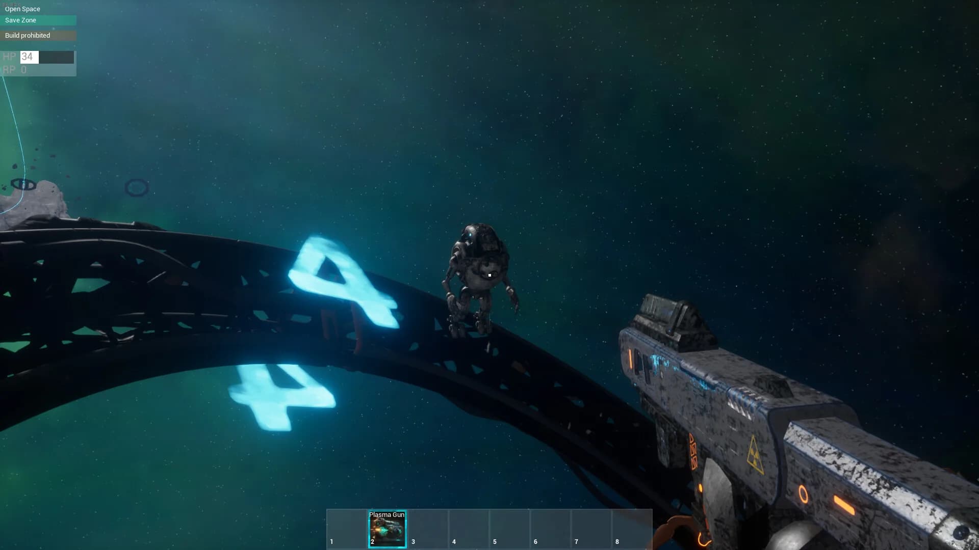 Project Asteroids görsel 15