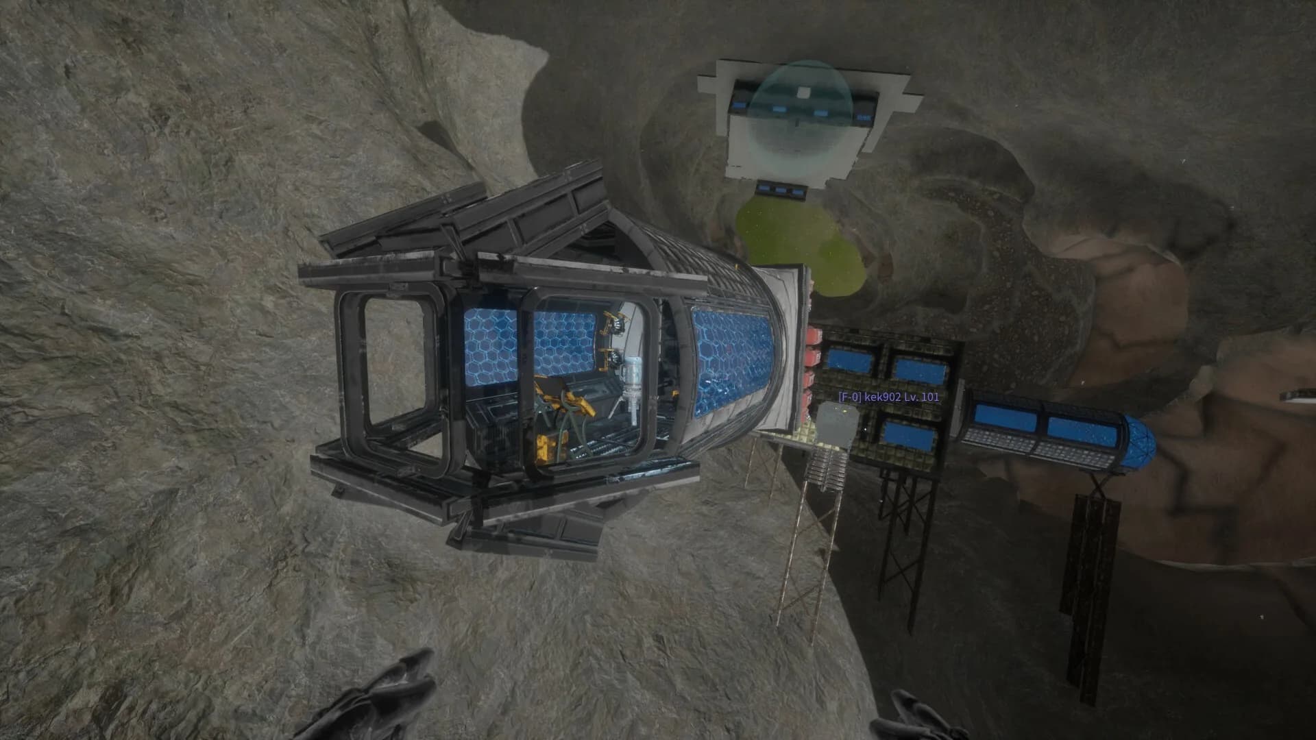Project Asteroids görsel 5