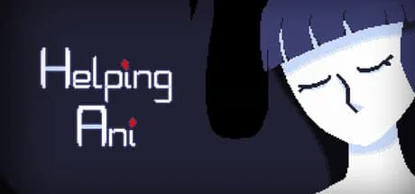 Helping Ani