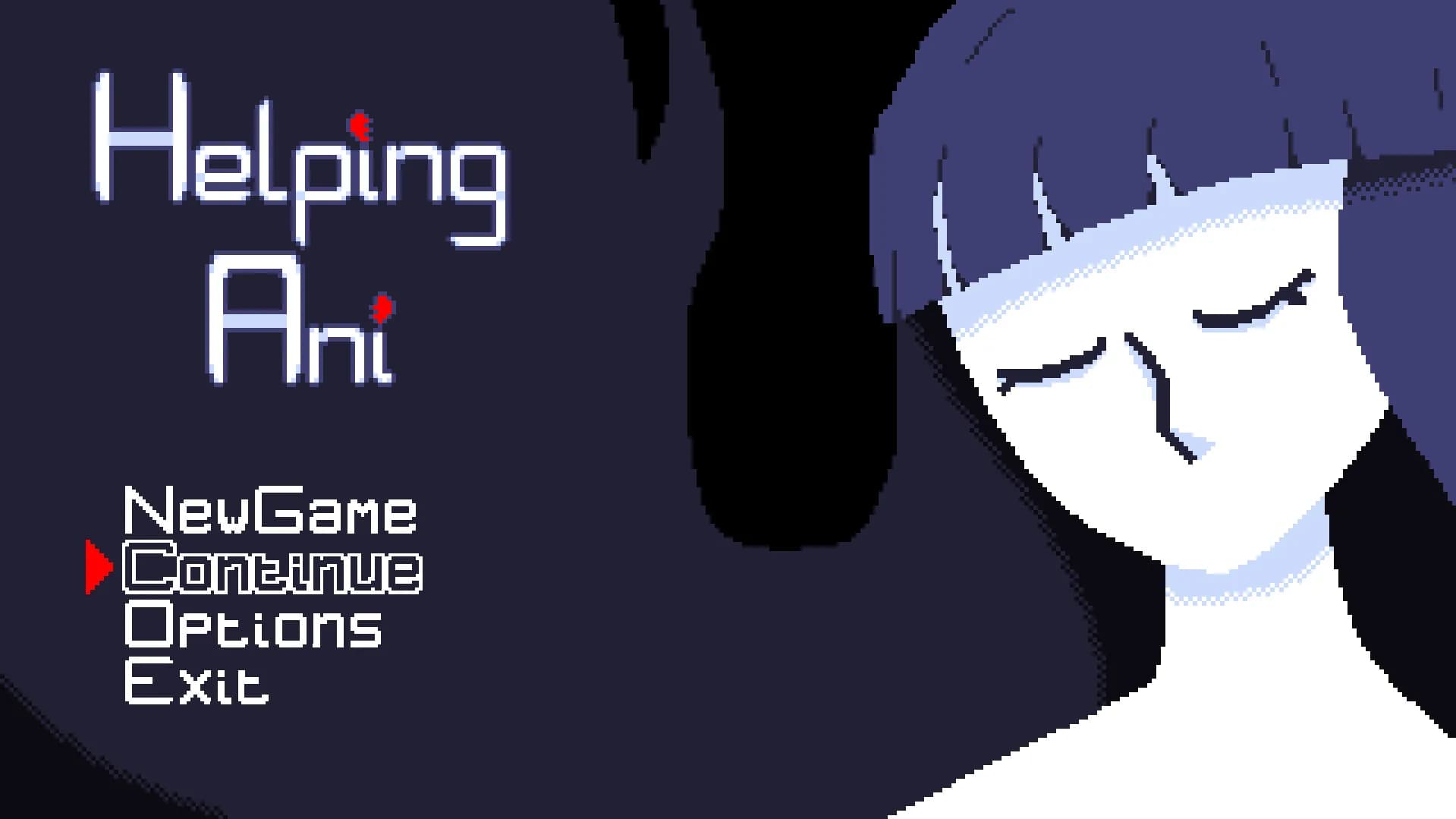 Helping Ani görsel 2