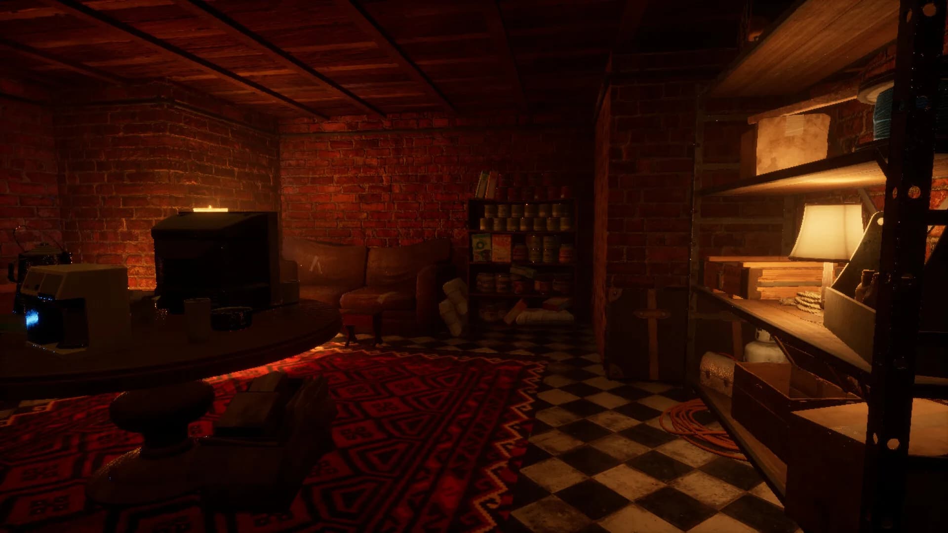 LoYuno - Horror Escape görsel 3