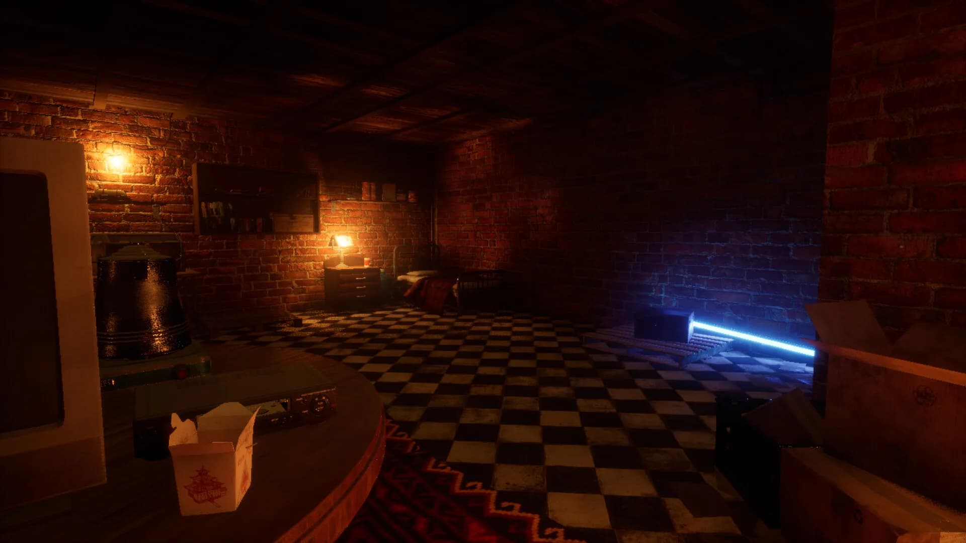LoYuno - Horror Escape görsel 4