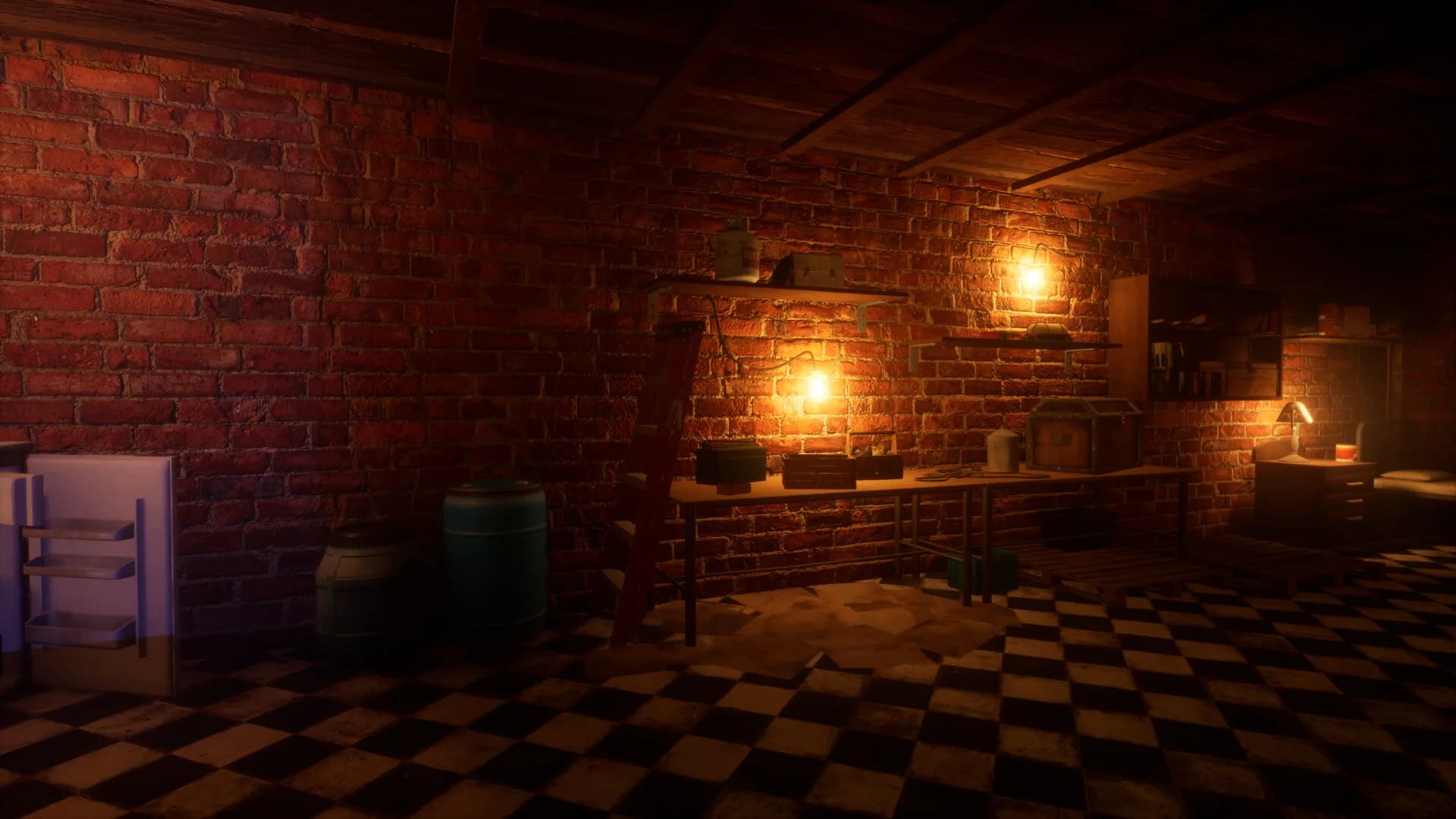 LoYuno - Horror Escape görsel 5