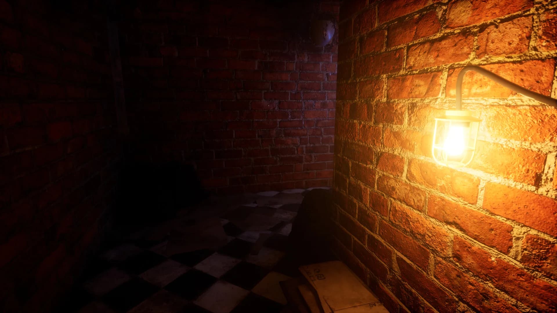 LoYuno - Horror Escape görsel 7