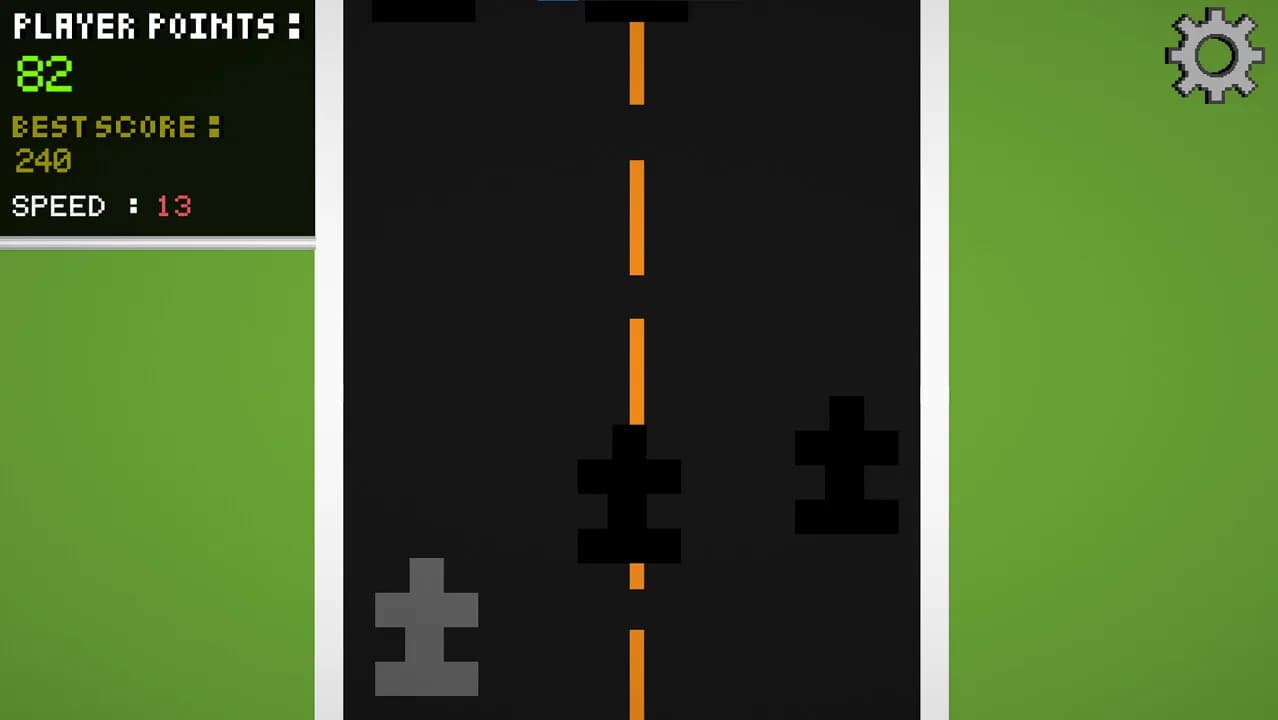 The Infinity Road görsel 2