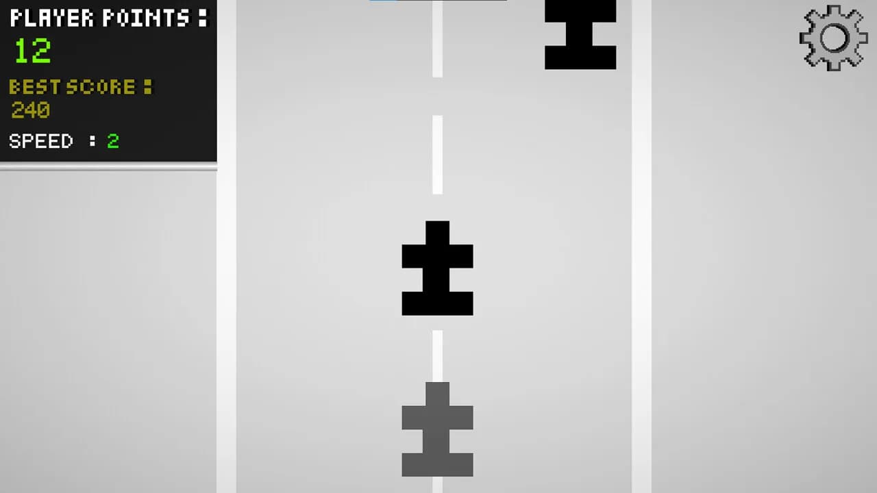 The Infinity Road görsel 3