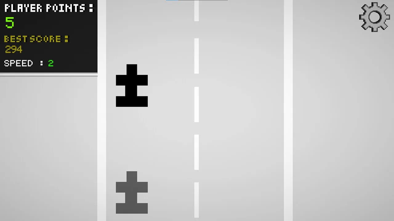 The Infinity Road görsel 4