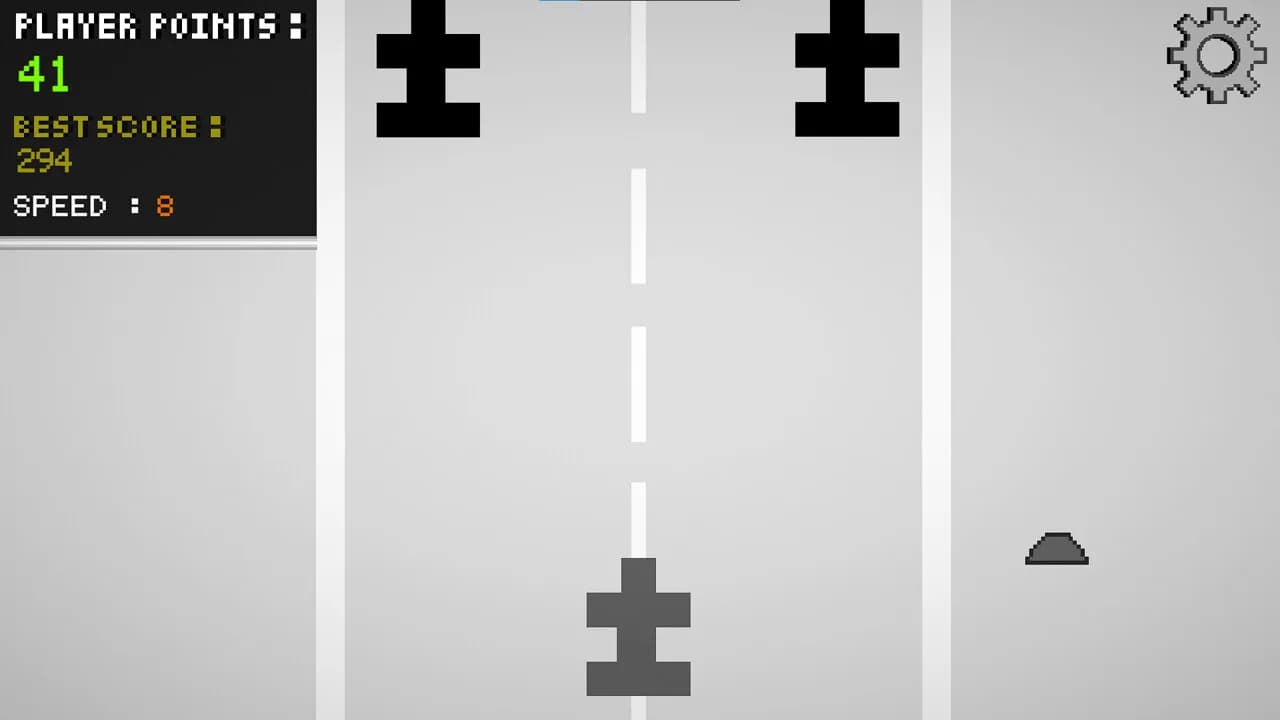 The Infinity Road görsel 5