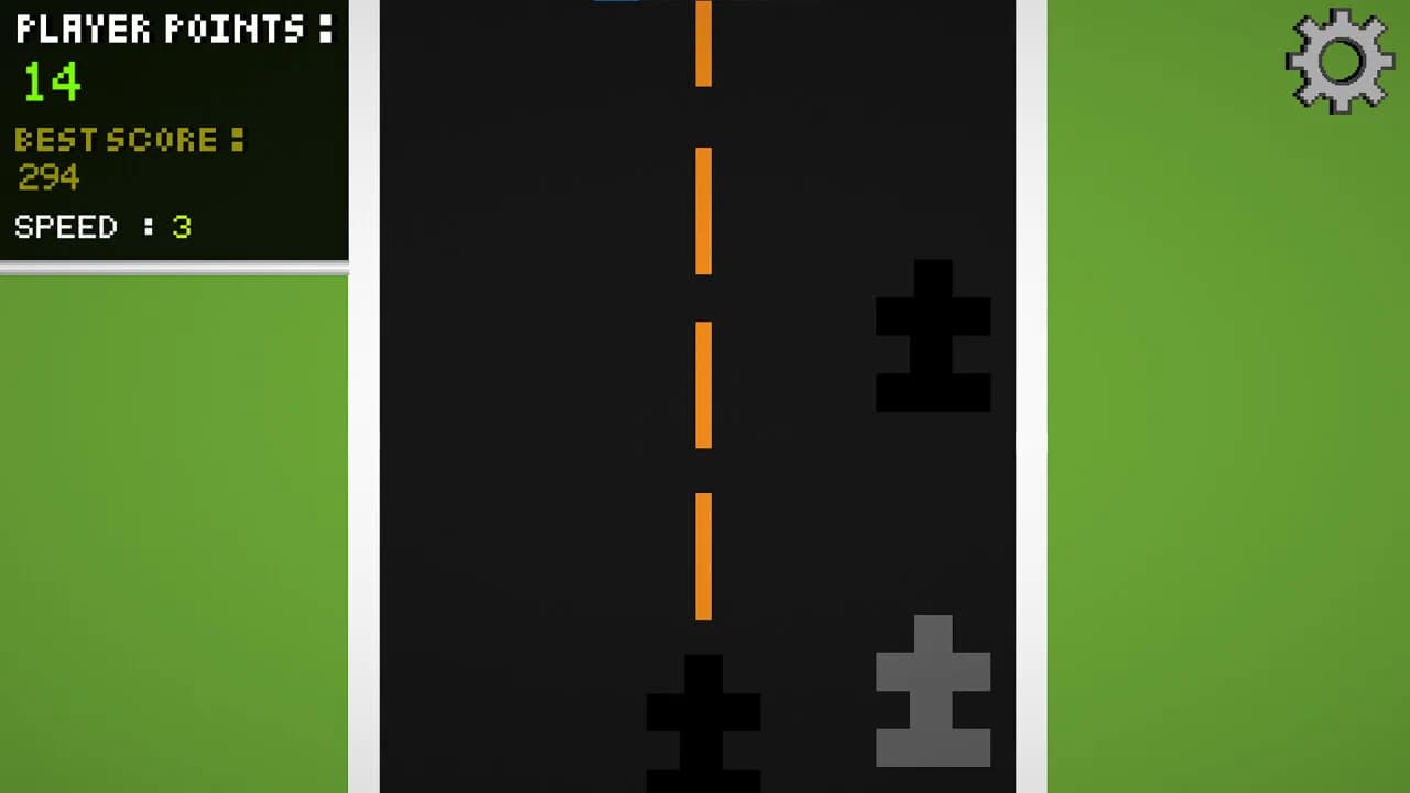 The Infinity Road görsel 6