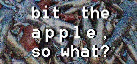 Bit The Apple, So What? görsel 1