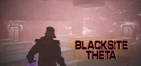 Blacksite Theta görsel 1