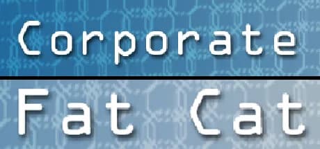 Corporate Fat Cat görsel 1