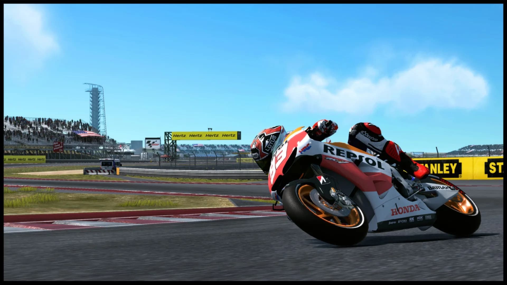 MotoGP™13 görsel 2