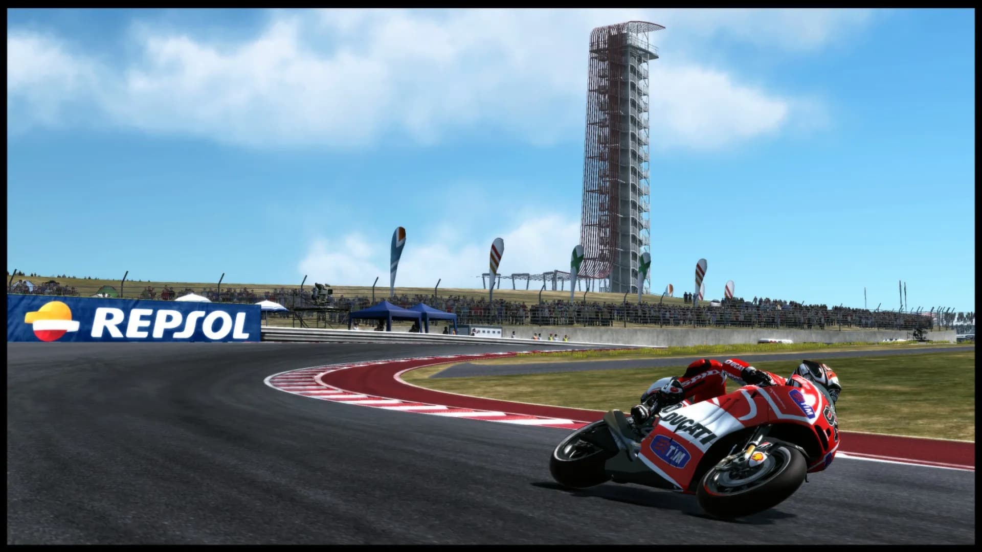 MotoGP™13 görsel 3