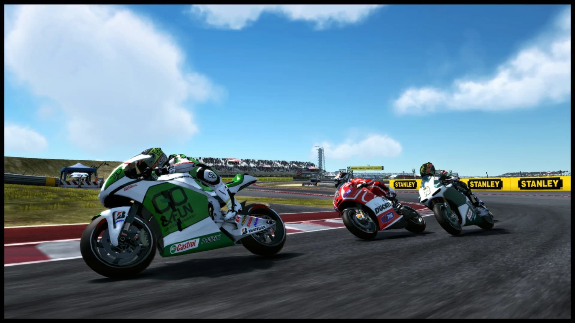 MotoGP™13 görsel 12