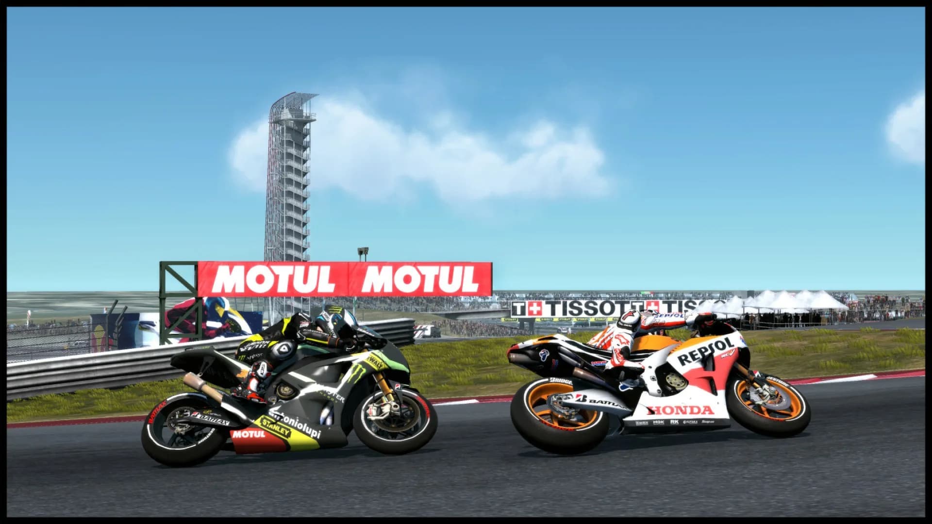 MotoGP™13 görsel 13