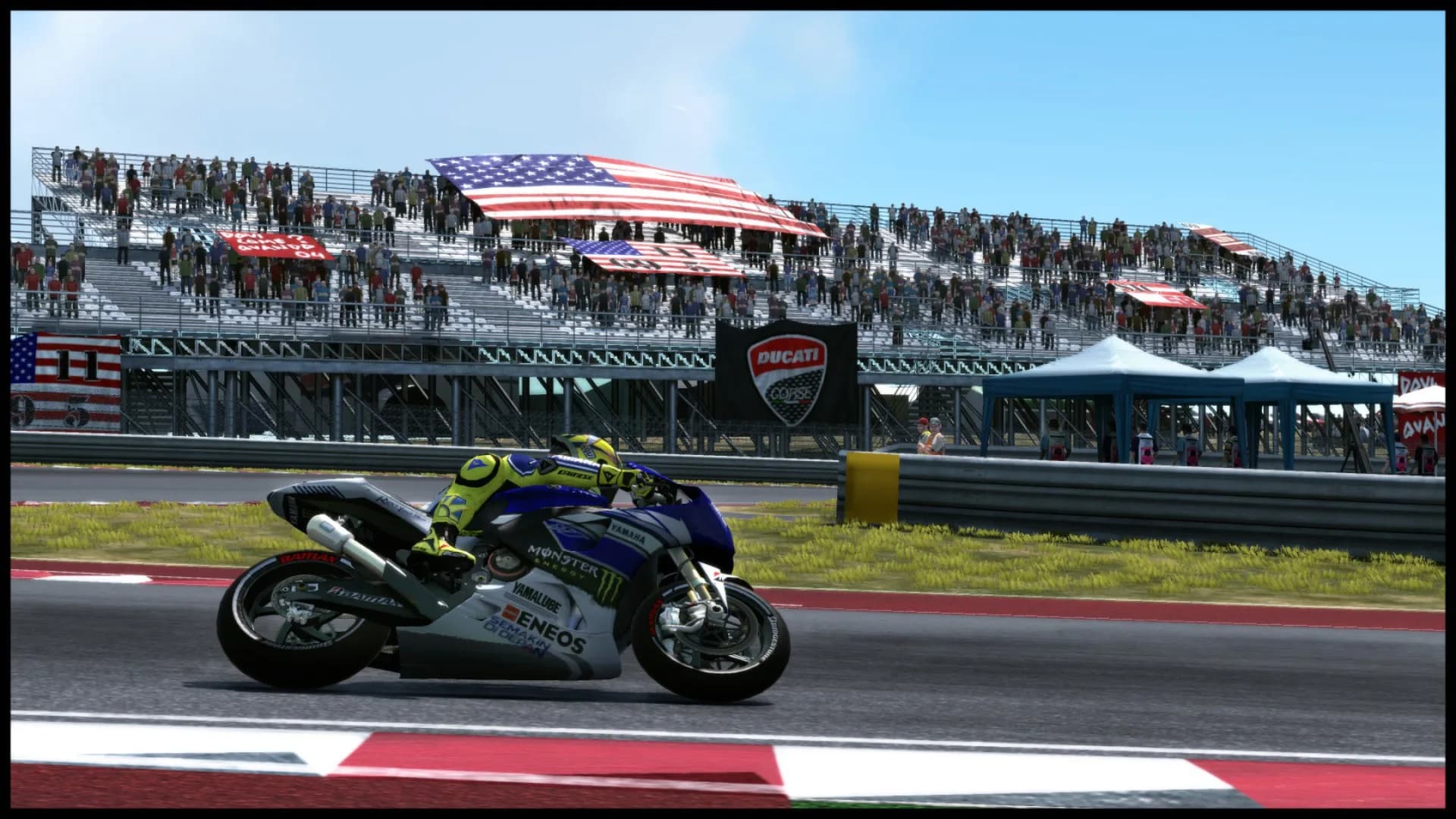 MotoGP™13 görsel 14