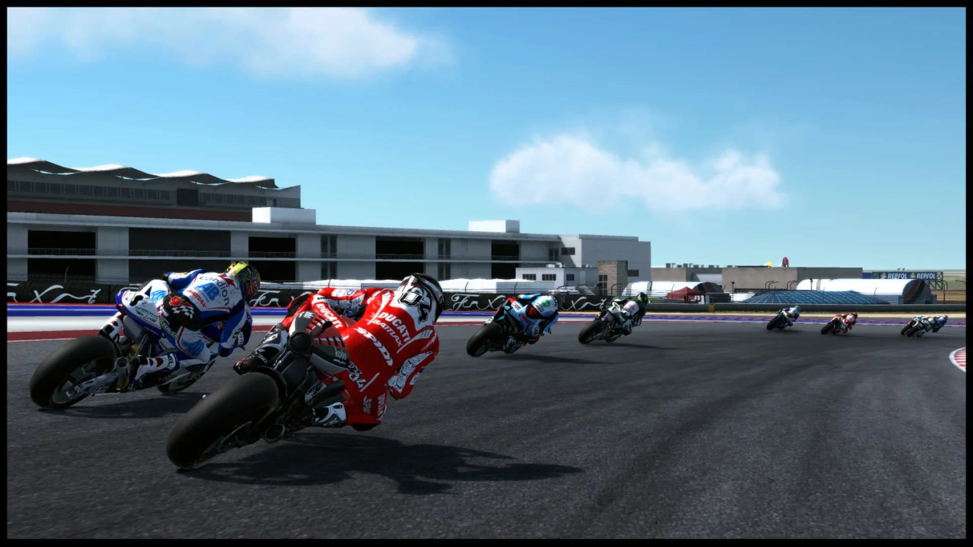 MotoGP™13 görsel 16