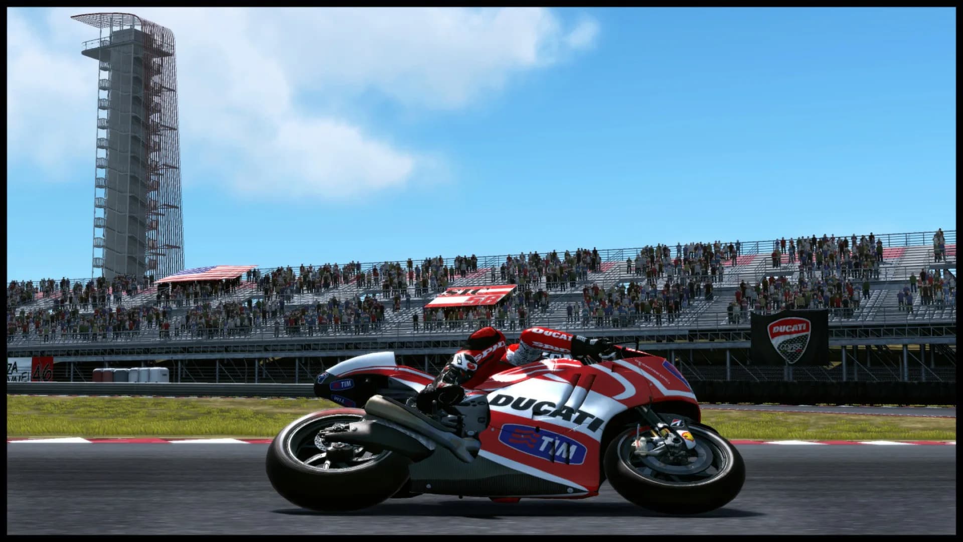 MotoGP™13 görsel 4