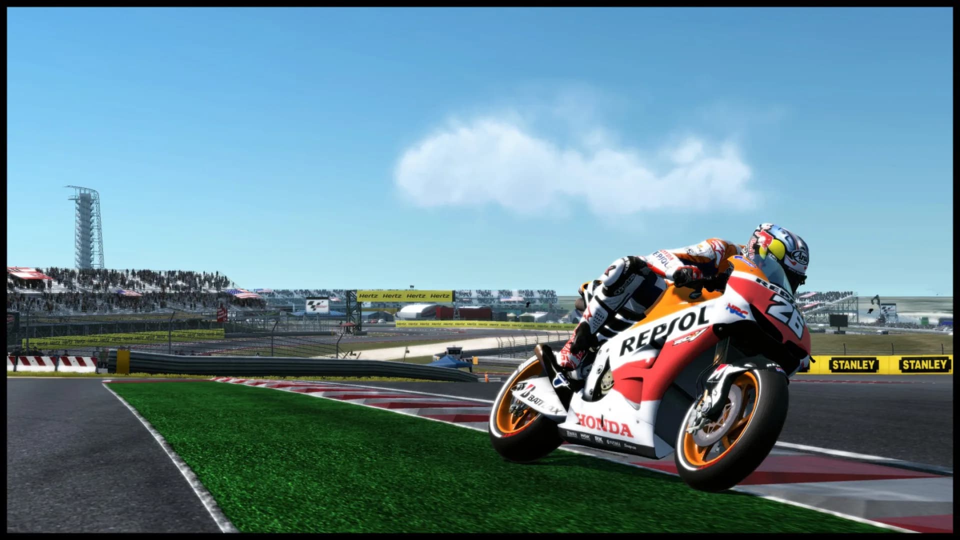 MotoGP™13 görsel 5