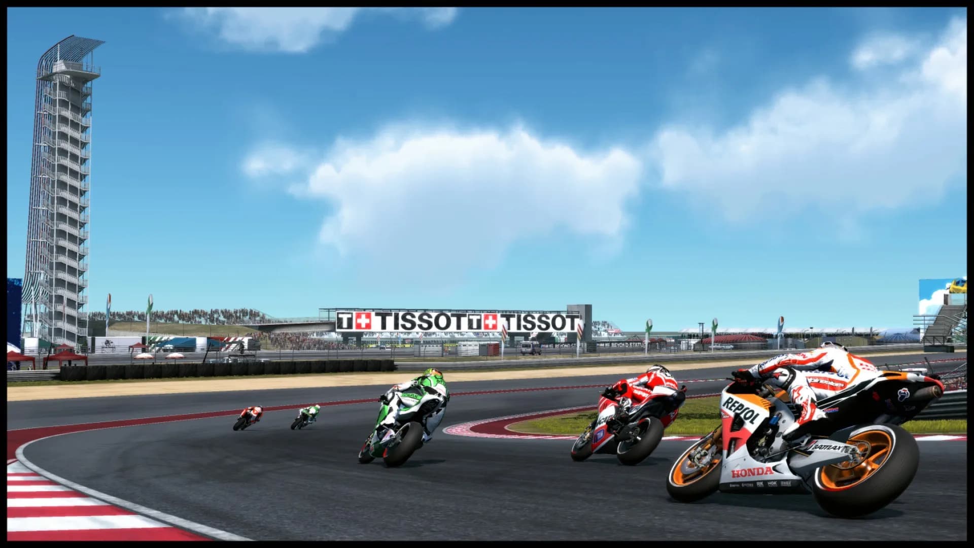MotoGP™13 görsel 6