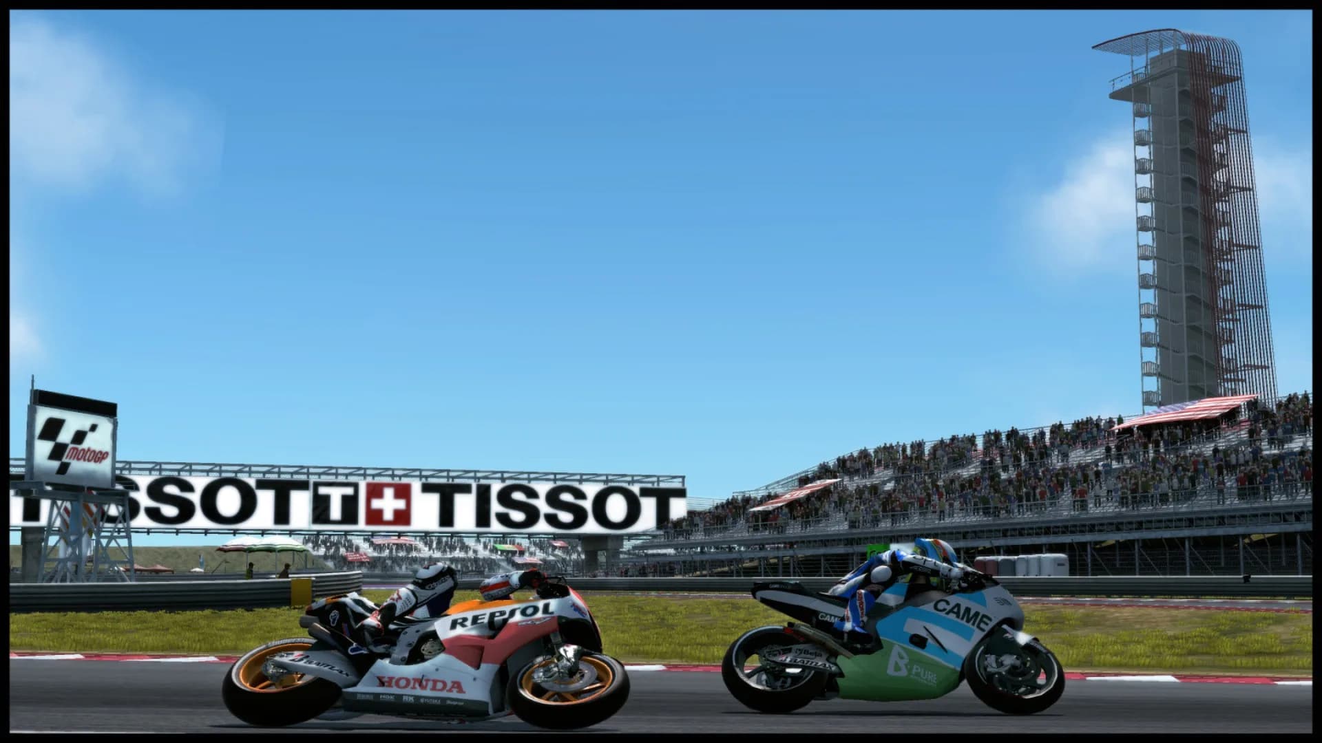 MotoGP™13 görsel 7