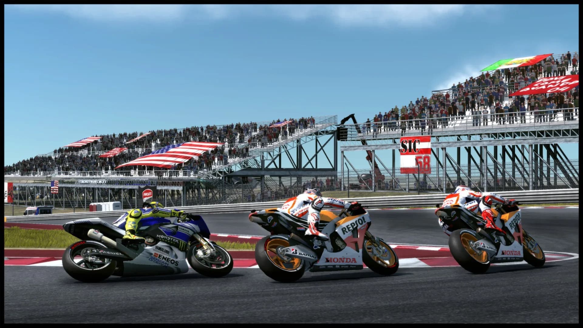 MotoGP™13 görsel 8