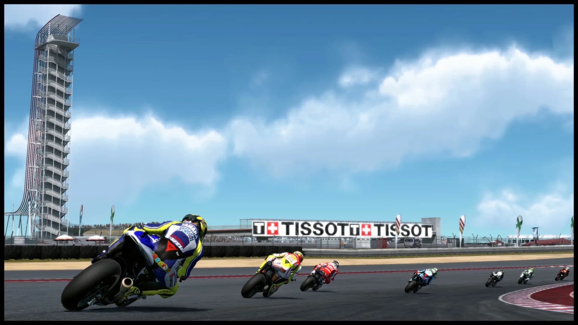 MotoGP™13 görsel 9